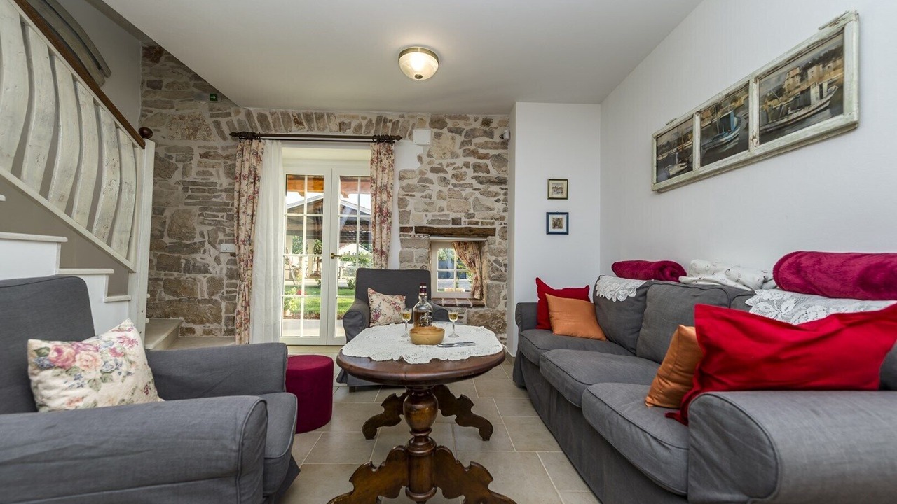 Photo of Livingroom in Babici