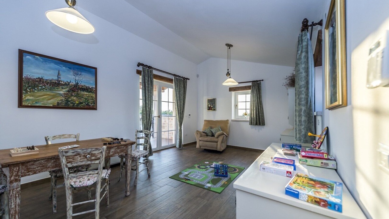 Photo of Bedroom in Babici