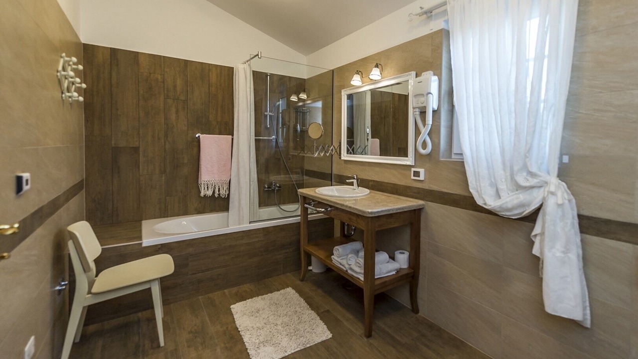 Photo of Bathroom in Babici
