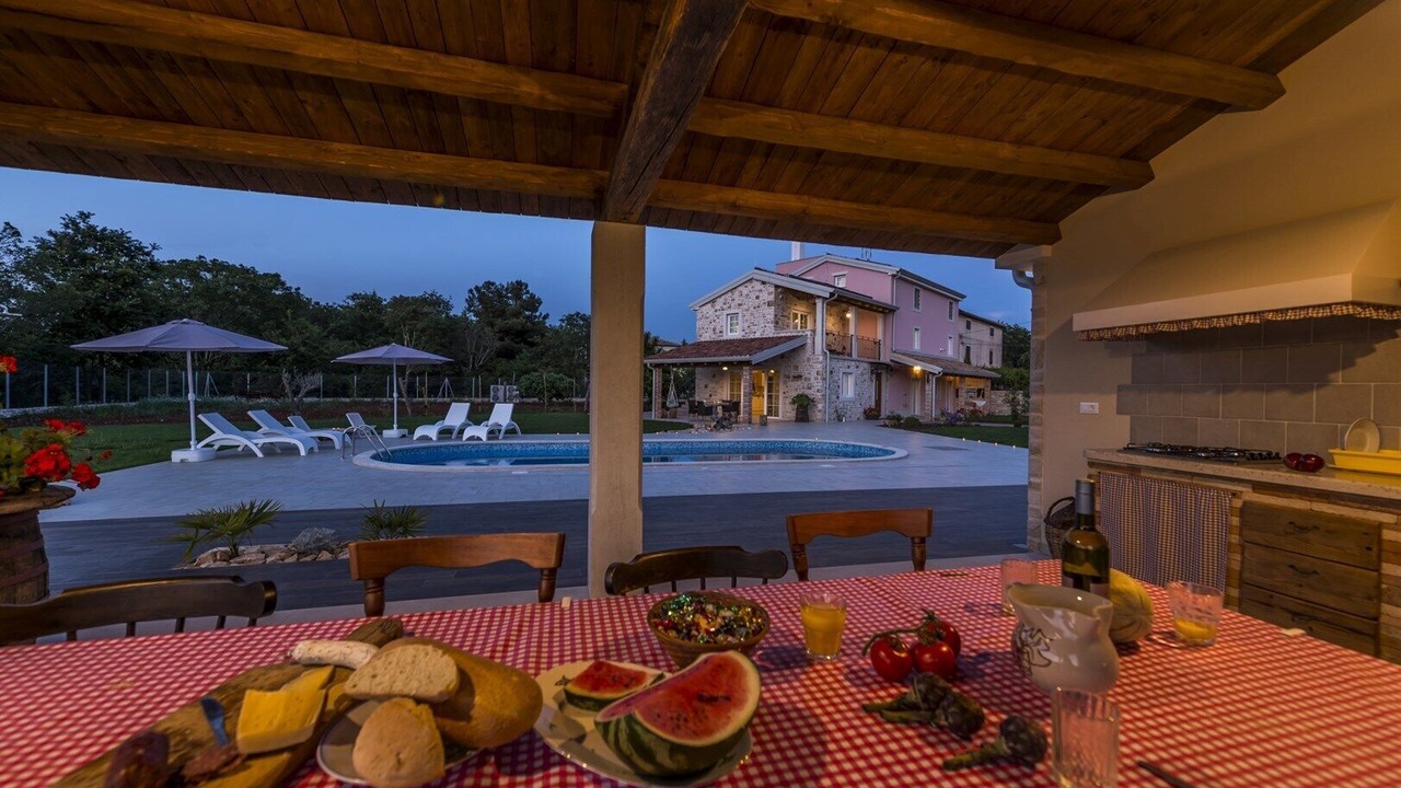 Photo of Outdoor in Babici