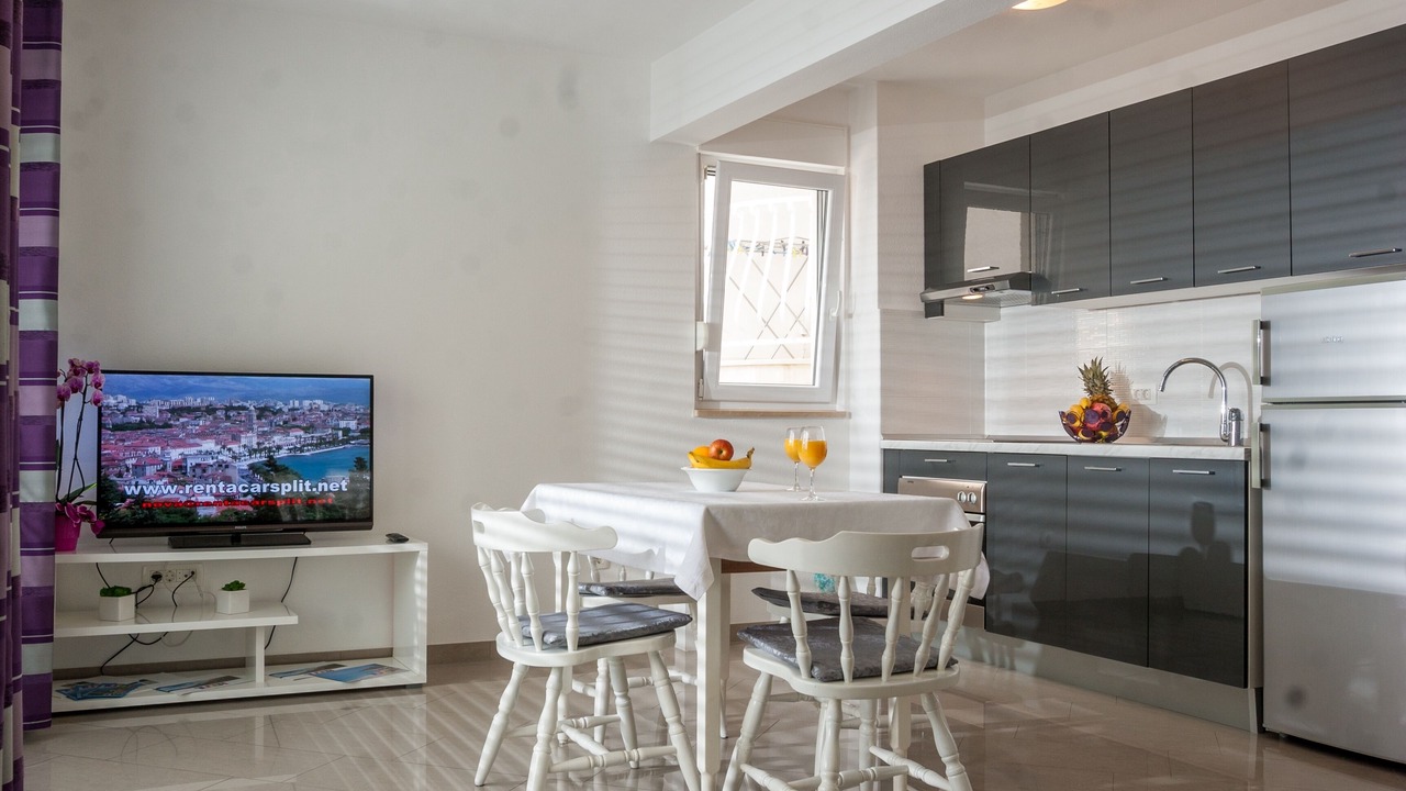 Photo of Livingroom in Tucepi