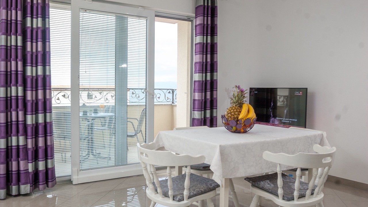Photo of Livingroom in Tucepi