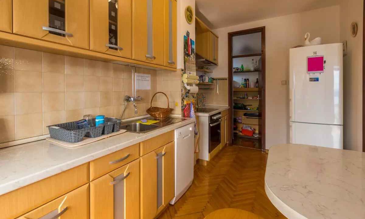 Photo of Kitchen in Klanfari