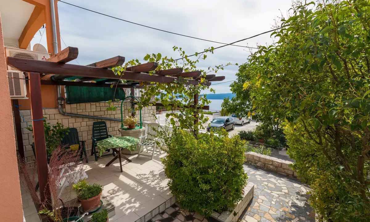 Photo of Patio Balcony in Klanfari