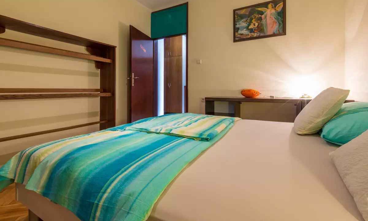 Photo of Bedroom in Klanfari