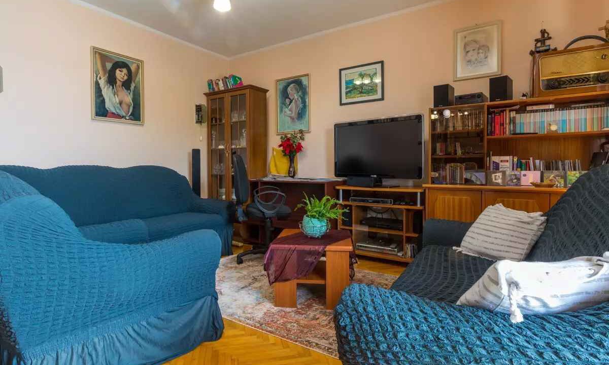 Photo of Livingroom in Klanfari
