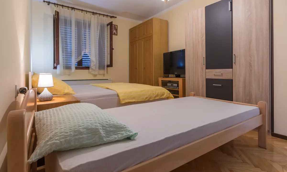 Photo of Bedroom in Klanfari