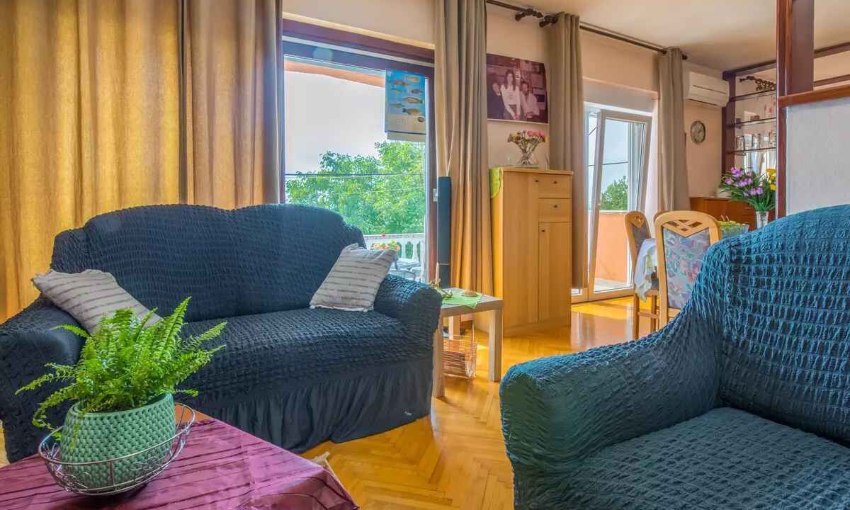 Photo of Livingroom in Klanfari