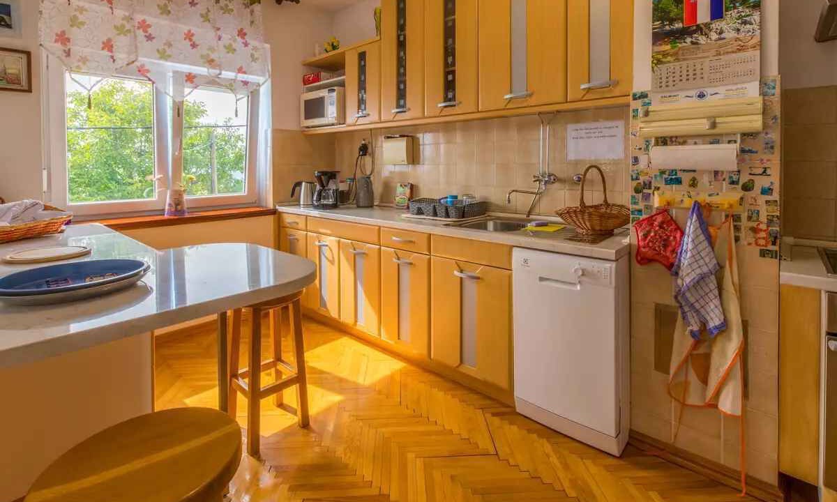 Photo of Kitchen in Klanfari