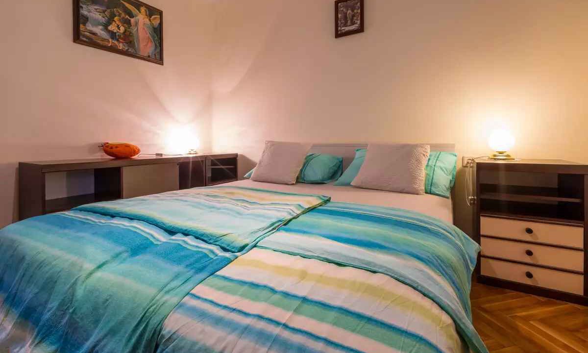 Photo of Bedroom in Klanfari