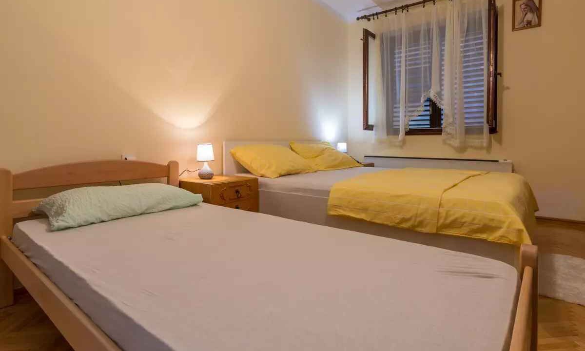 Photo of Bedroom in Klanfari