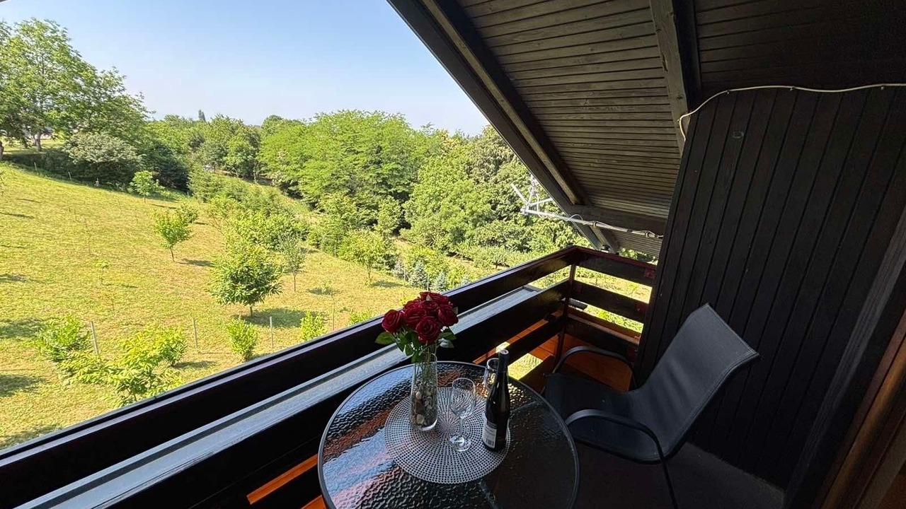 Photo of Patio Balcony in Sveti Juraj na Bregu