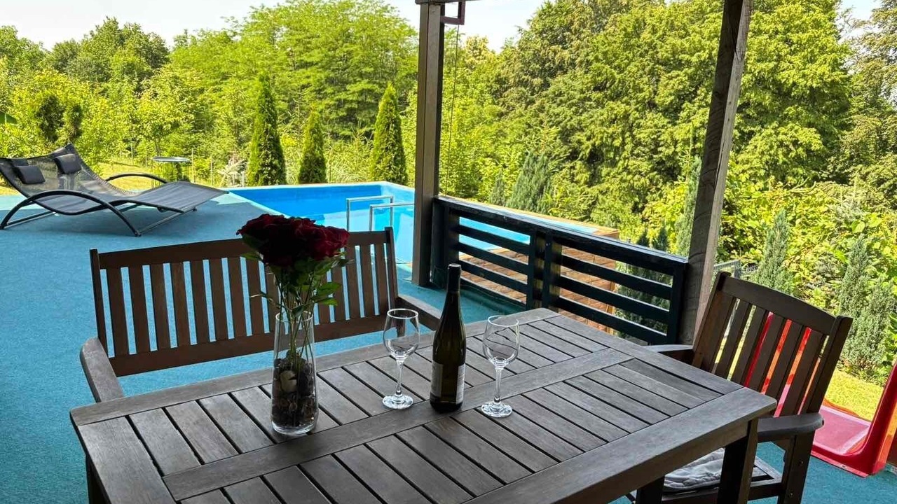 Photo of Outdoor in Sveti Juraj na Bregu