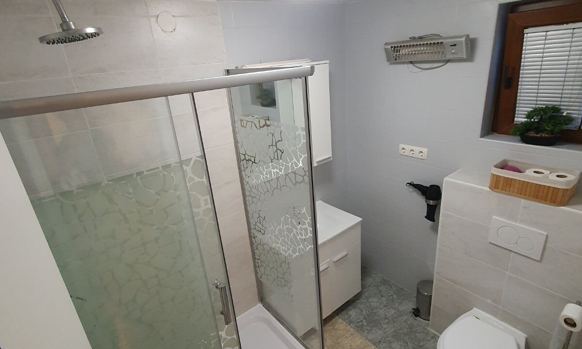 Photo of Bathroom in Sveti Juraj na Bregu