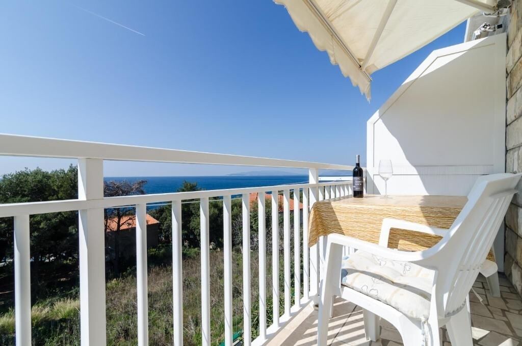 Photo of Patio Balcony in Orebic