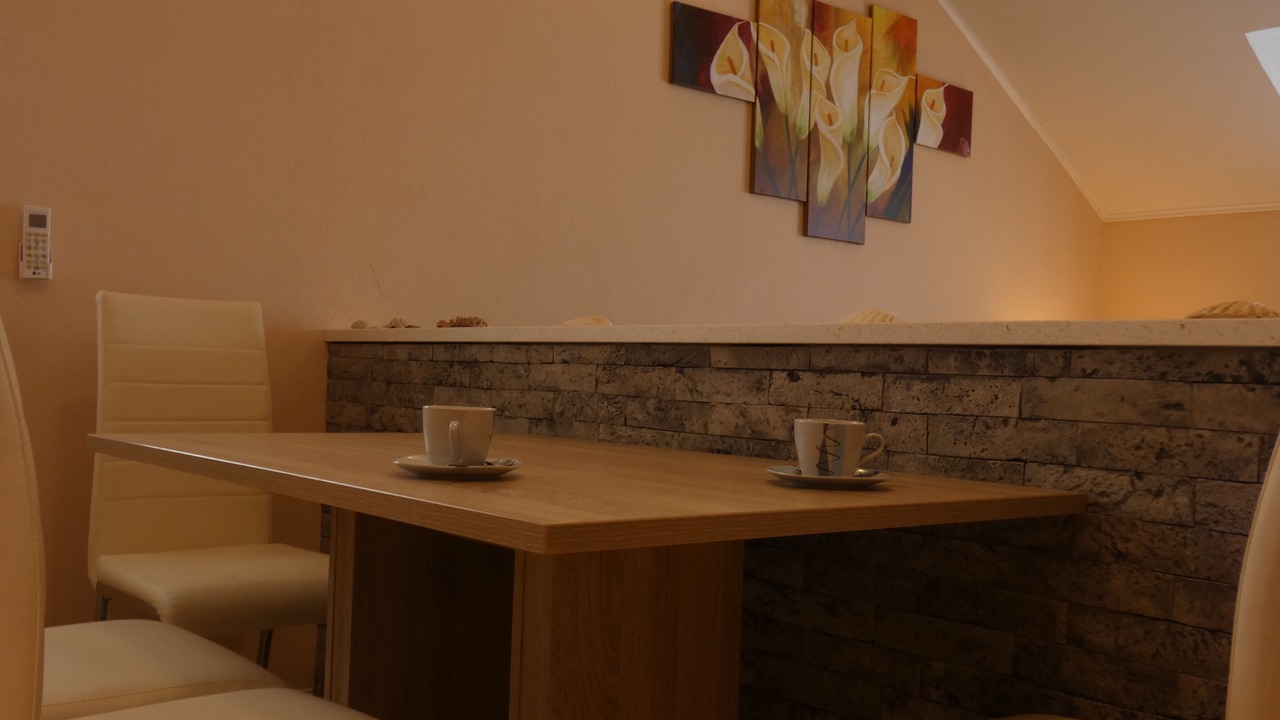 Photo of Livingroom in Ubli