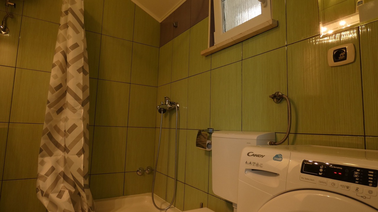 Photo of Bathroom in Ubli