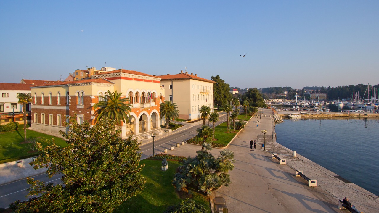 Photo of Outdoor in City Center