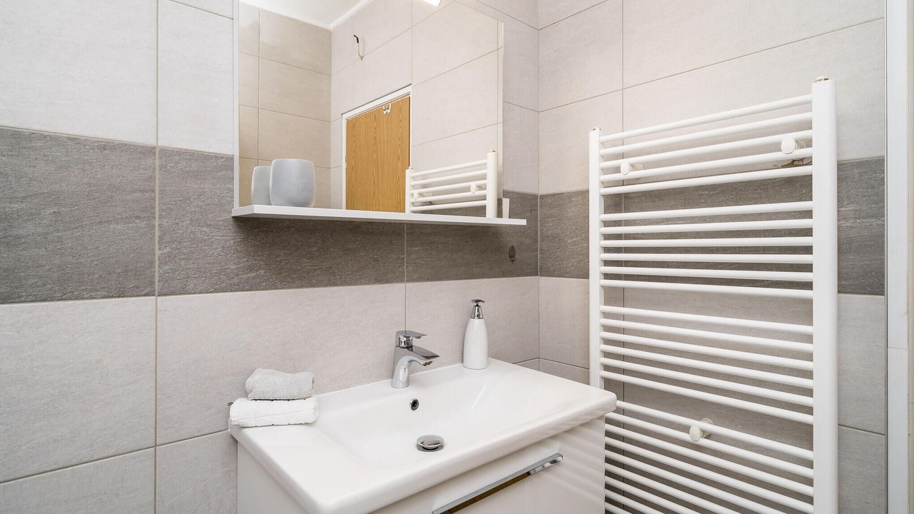 Photo of Bathroom in Gruda
