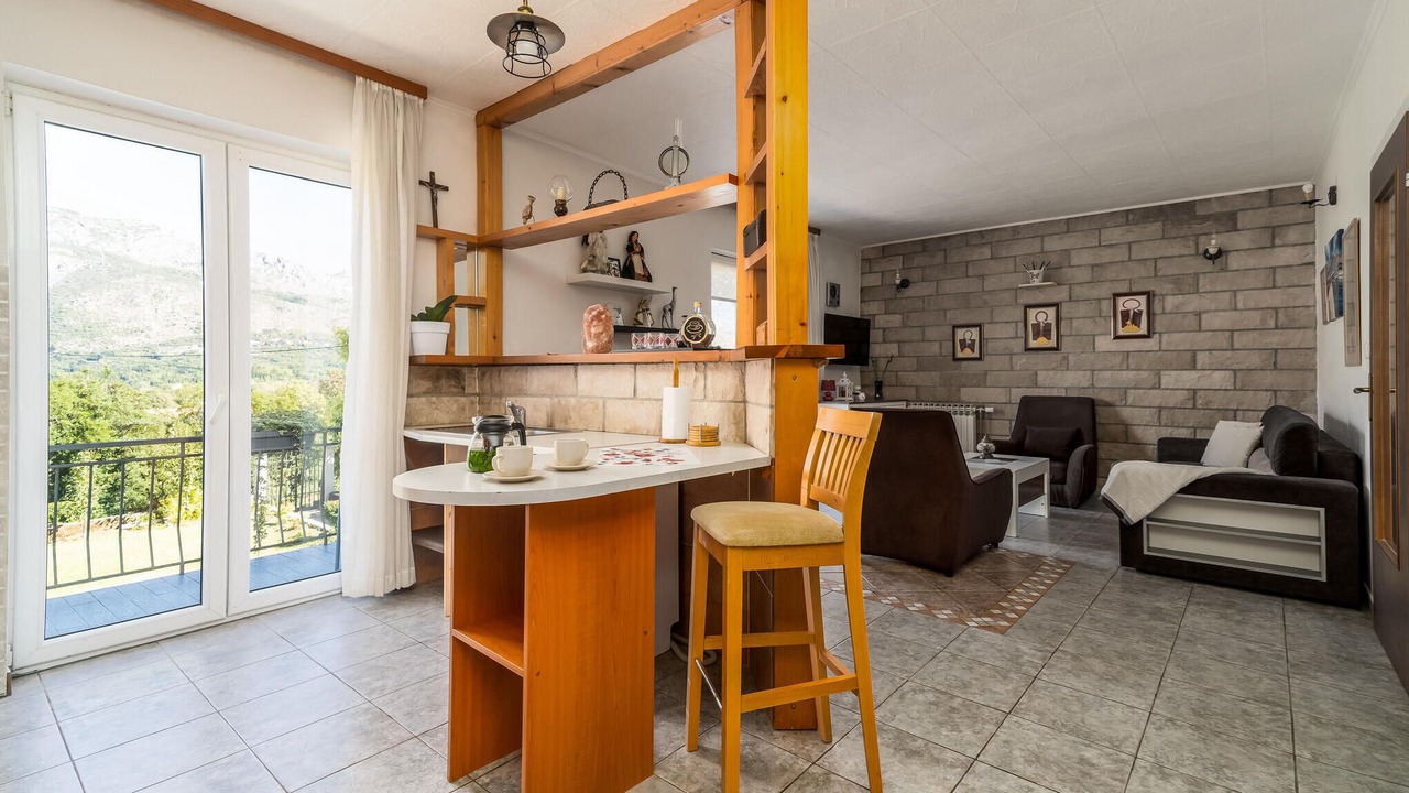 Photo of Bedroom in Gruda
