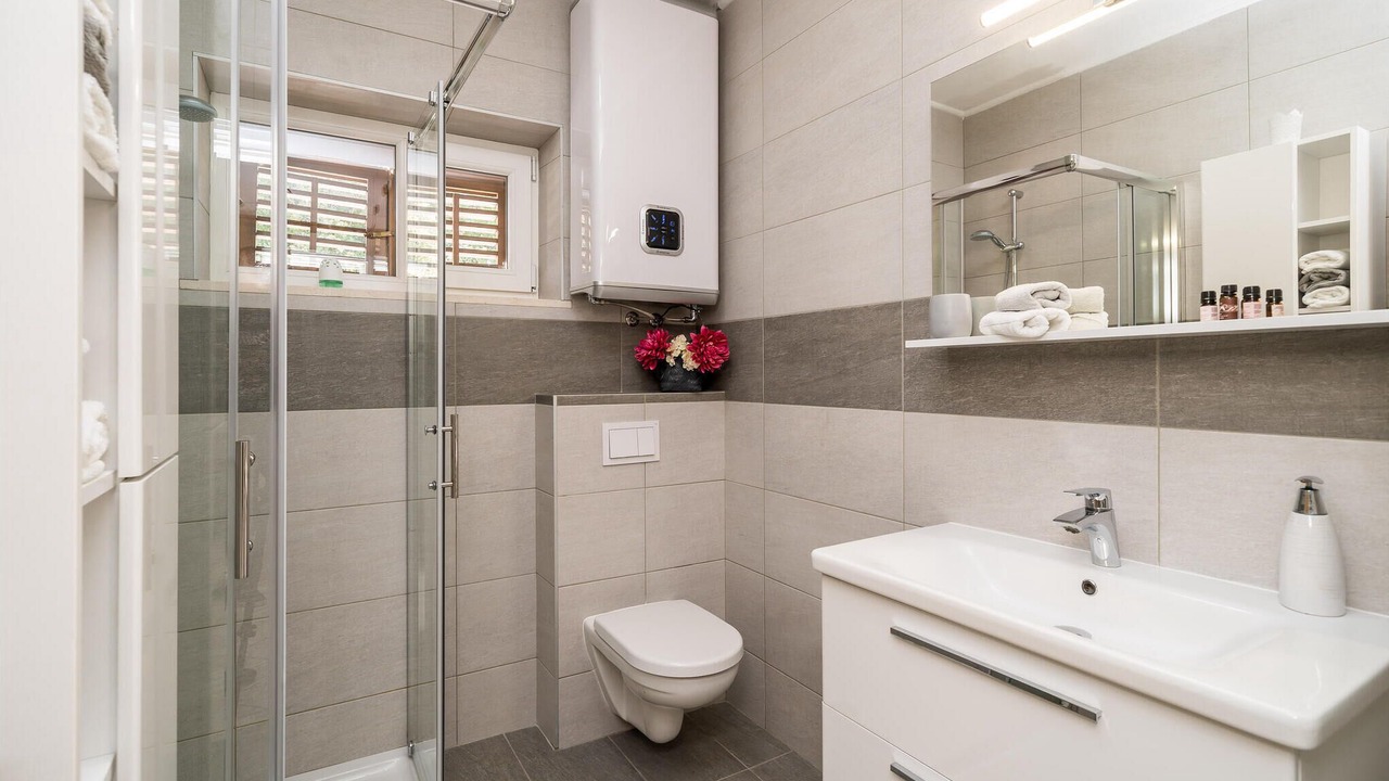Photo of Bathroom in Gruda