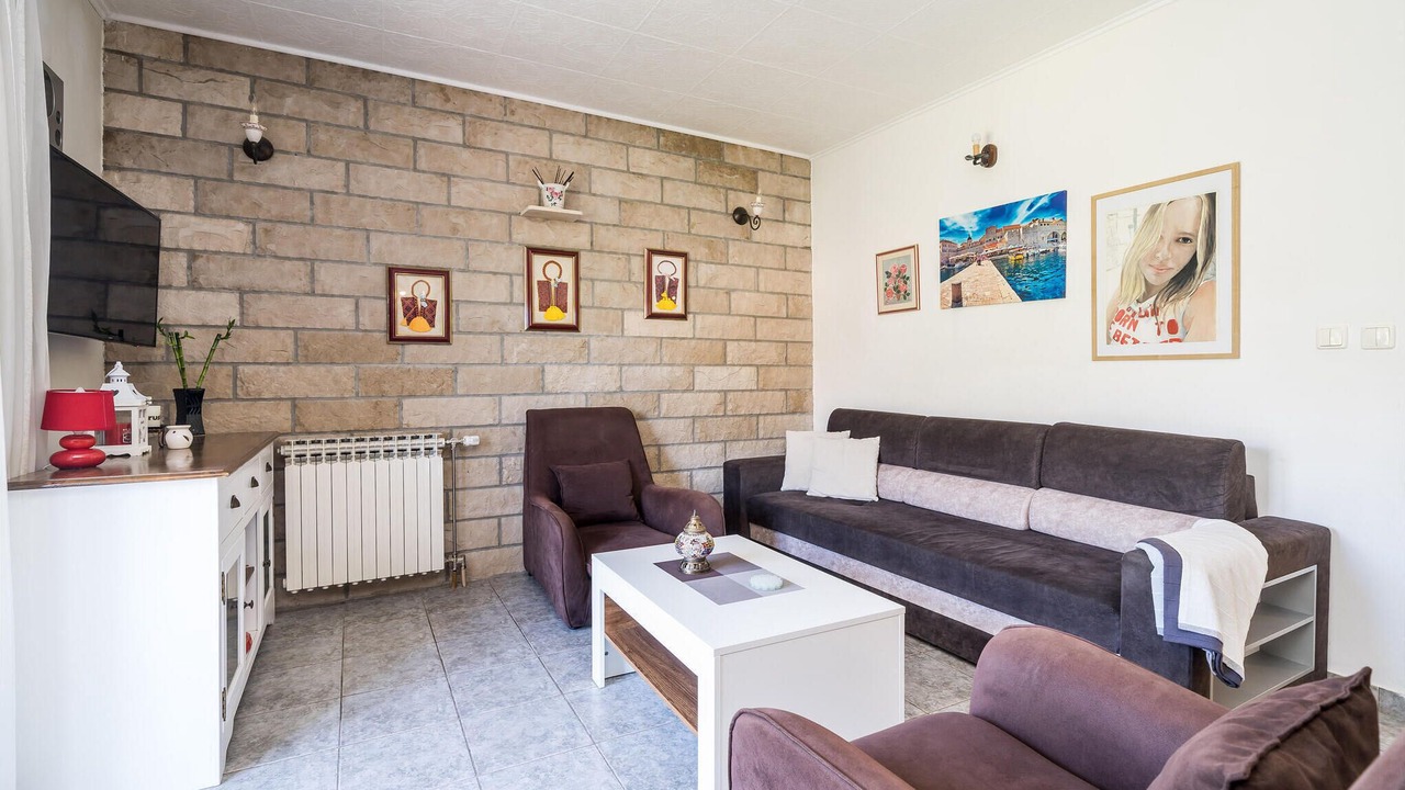Photo of Bedroom in Gruda