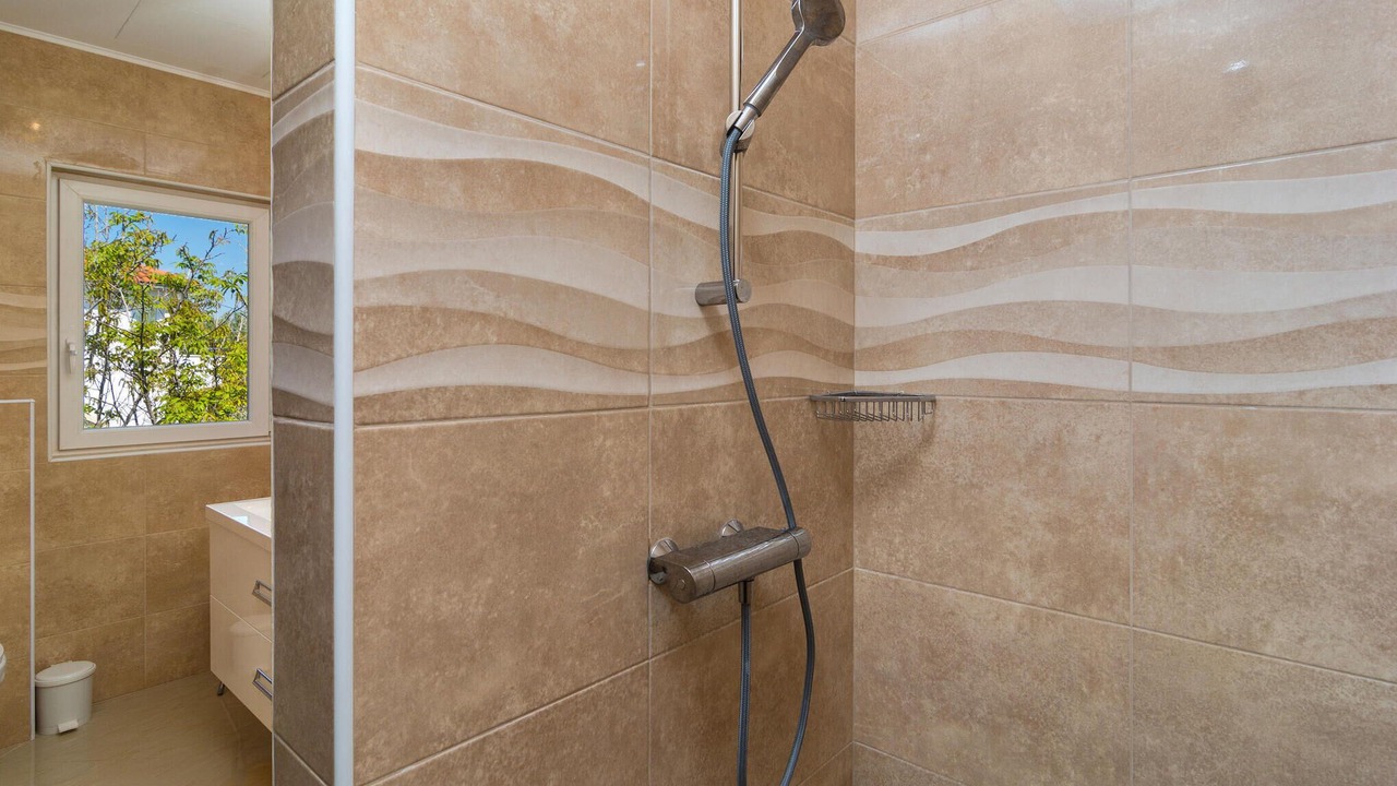 Photo of Bathroom in Vrboska