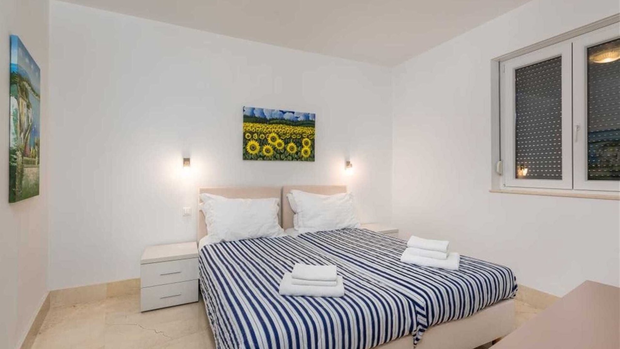 Photo of Bedroom in Cove Makarac (Milna)