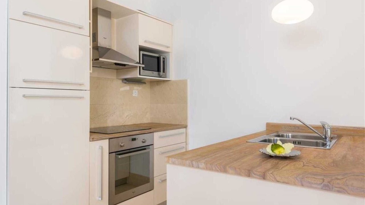 Photo of Kitchen in Cove Makarac (Milna)