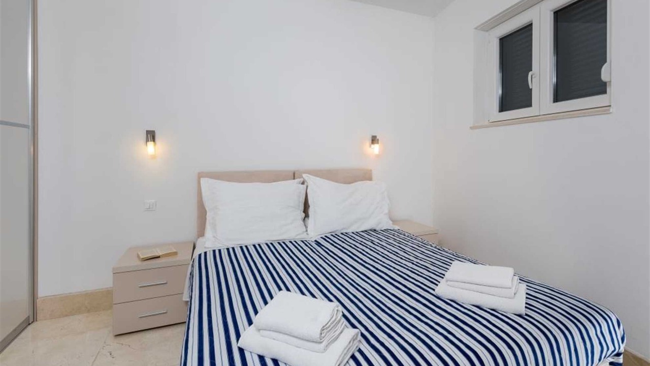 Photo of Bedroom in Cove Makarac (Milna)