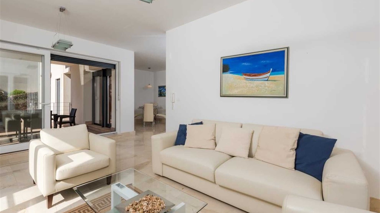 Photo of Livingroom in Cove Makarac (Milna)