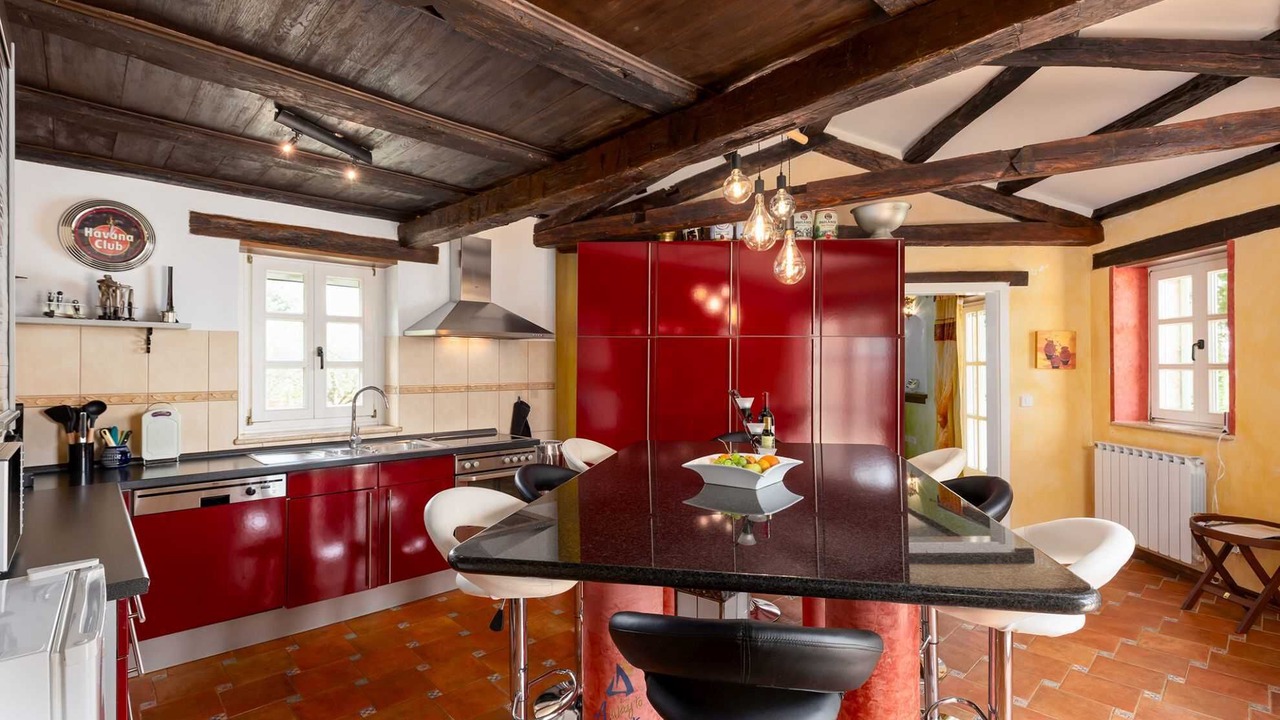 Photo of Kitchen in Jehnici