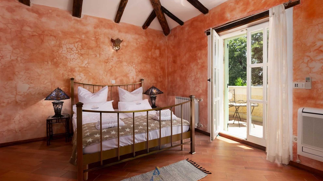 Photo of Bedroom in Jehnici