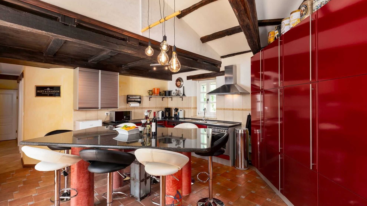 Photo of Kitchen in Jehnici