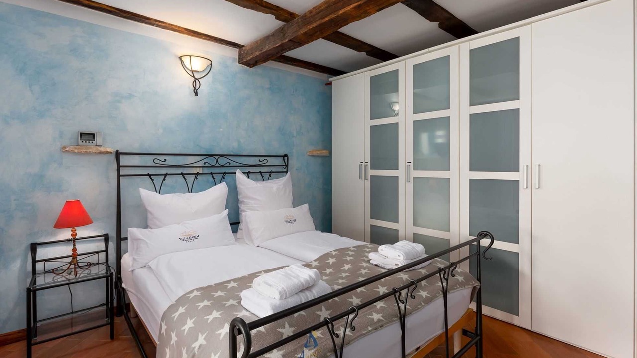 Photo of Bedroom in Jehnici