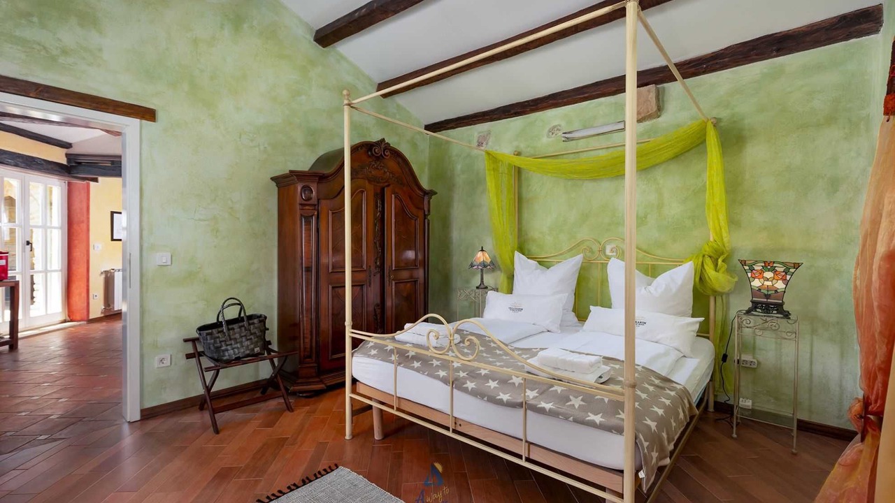 Photo of Bedroom in Jehnici