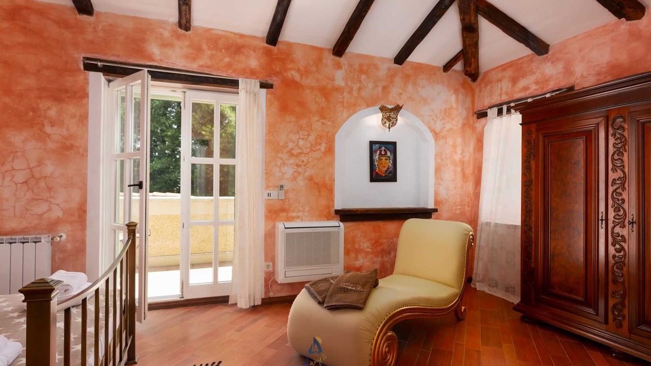 Photo of Bedroom in Jehnici