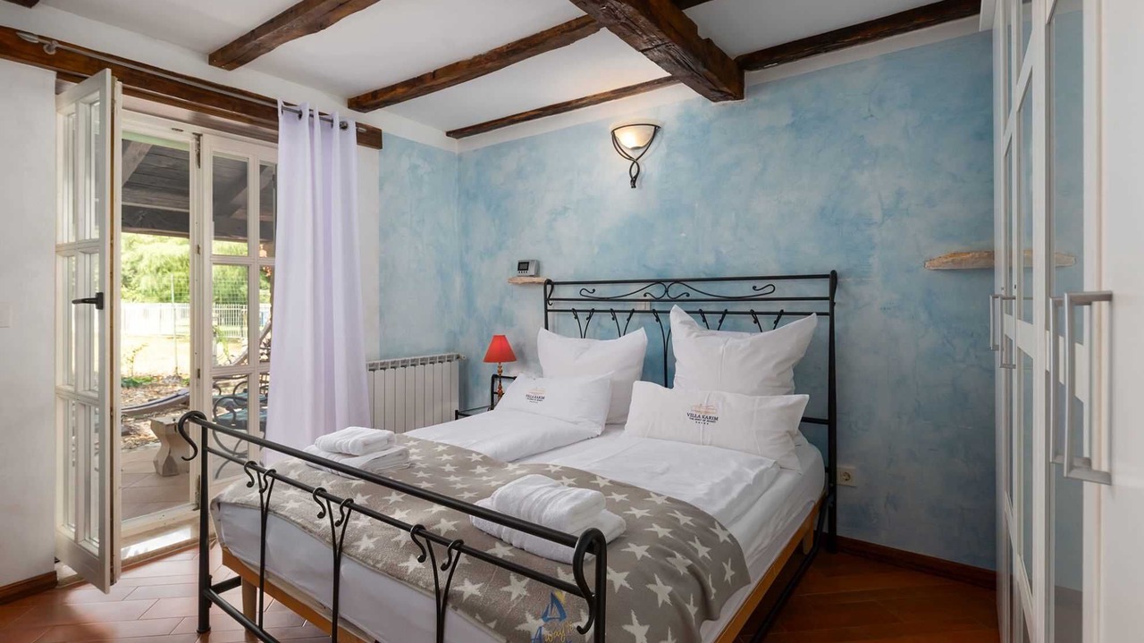 Photo of Bedroom in Jehnici