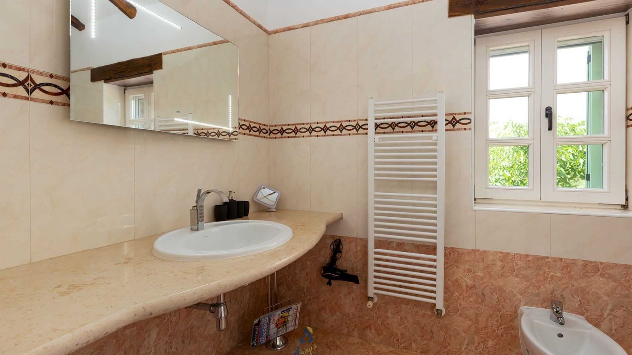 Photo of Bathroom in Jehnici