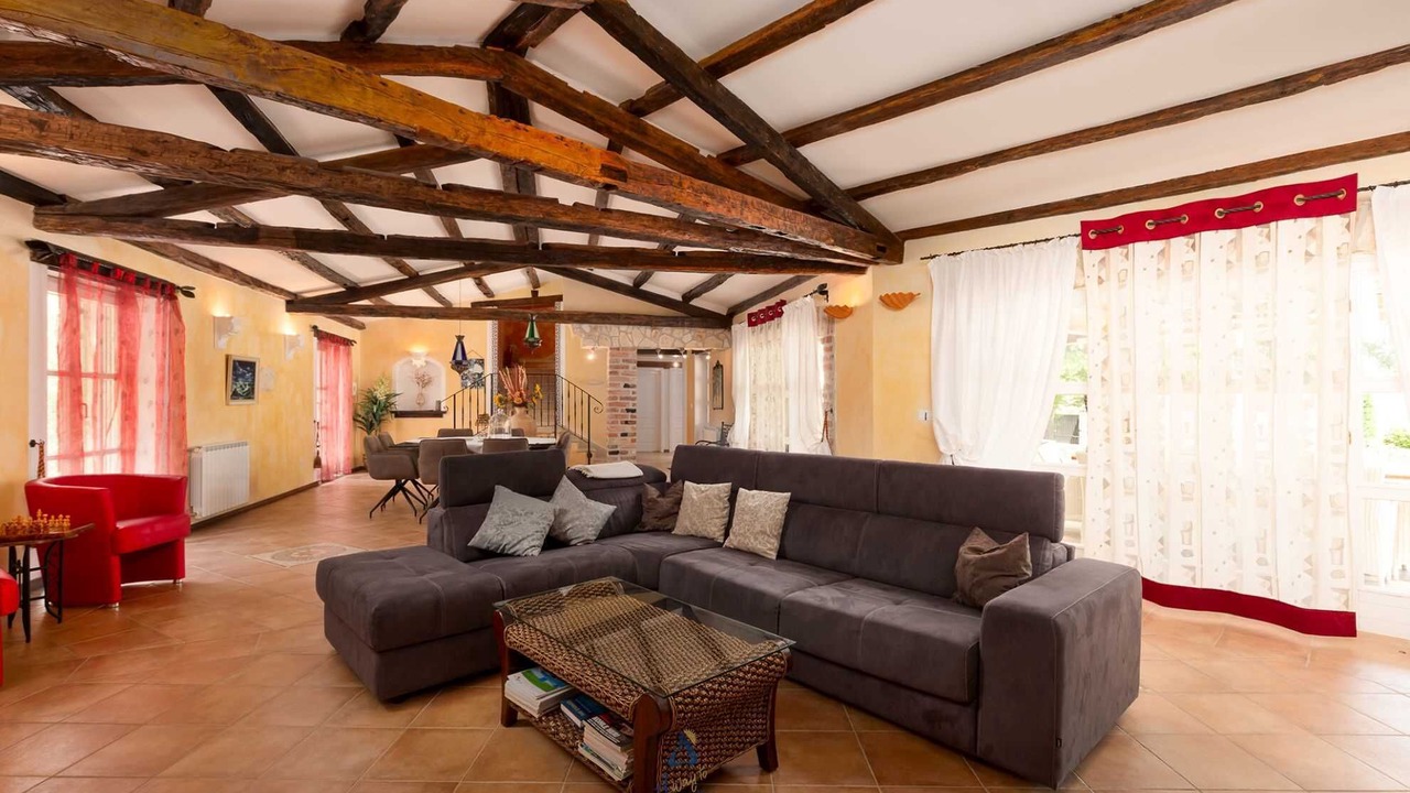 Photo of Livingroom in Jehnici