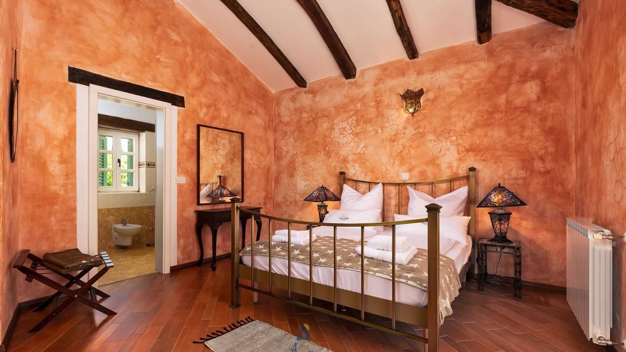 Photo of Bedroom in Jehnici
