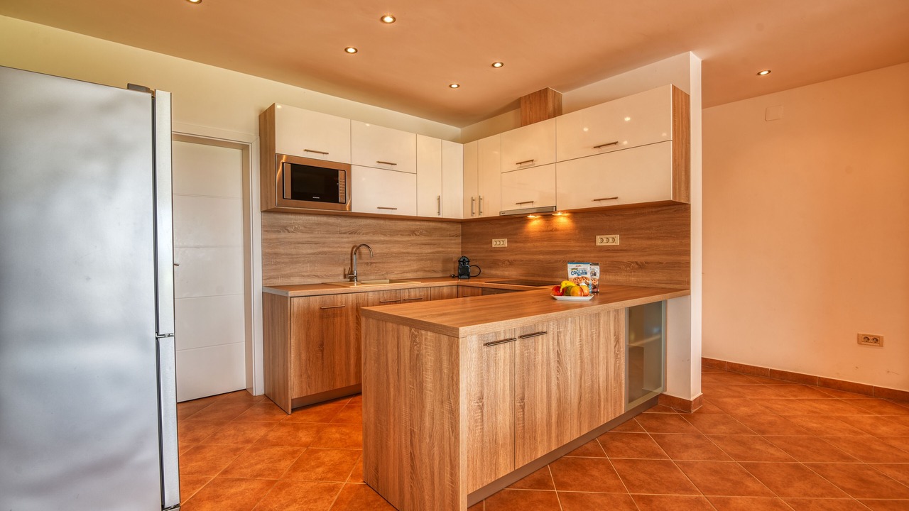 Photo of Kitchen in Crni