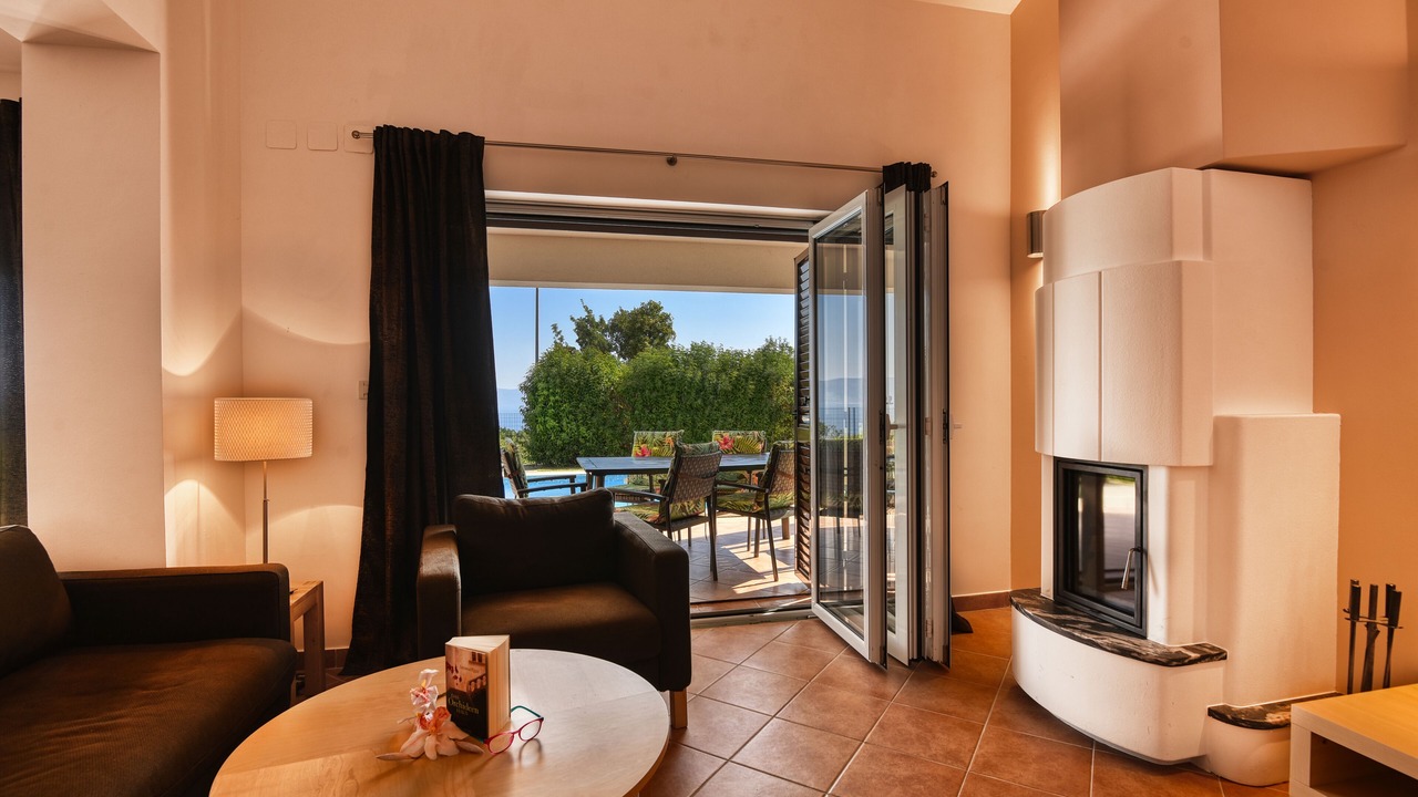 Photo of Livingroom in Crni