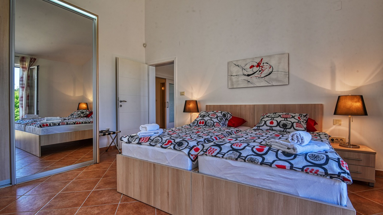Photo of Bedroom in Crni