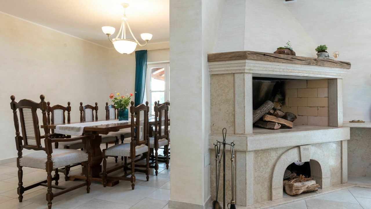 Photo of Livingroom in Bazgalji