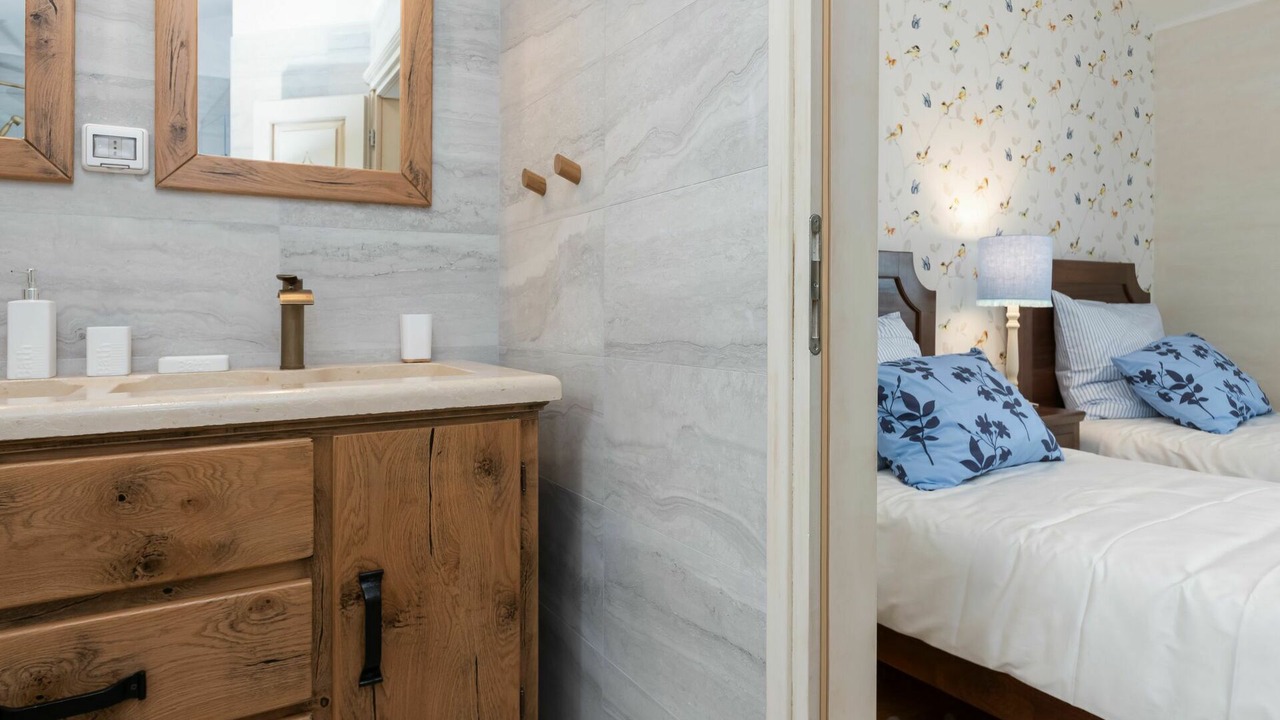 Photo of Bathroom in Bazgalji
