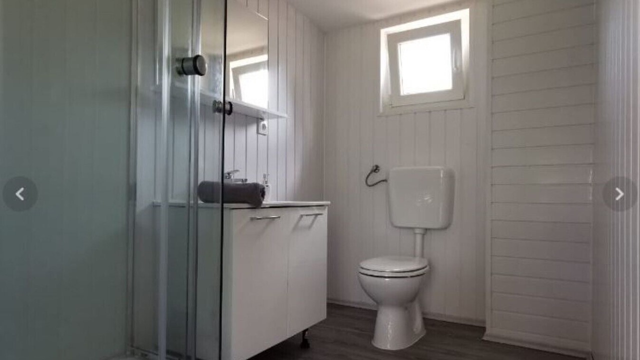 Photo of Bathroom in Lindar