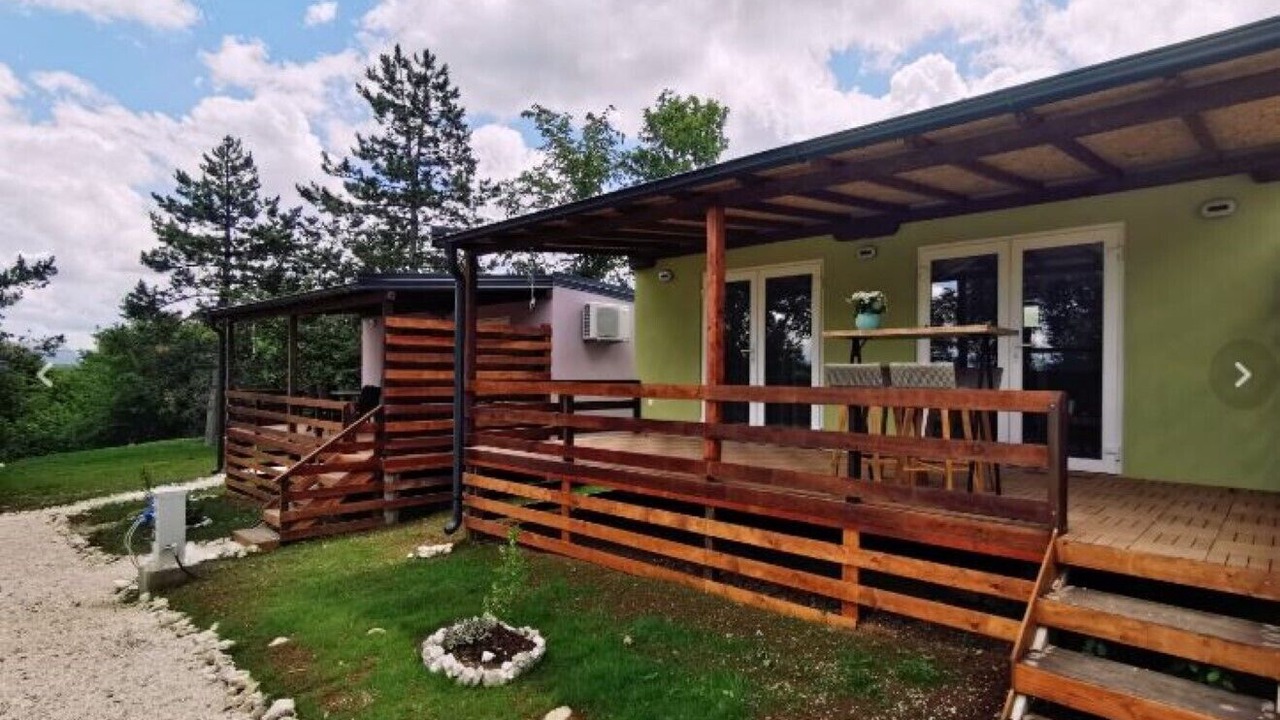 Photo of Patio Balcony in Lindar