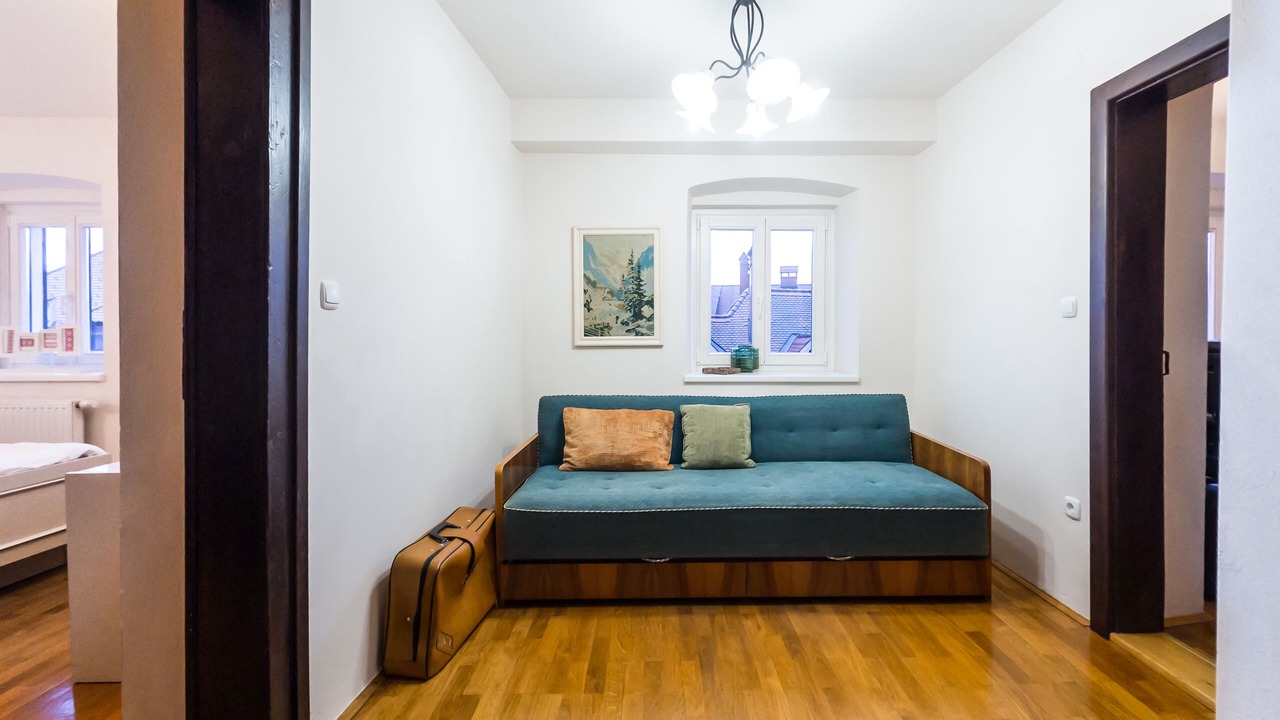 Photo of Livingroom in Ljubljana Old Town