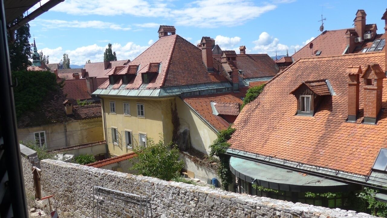 Photo of Others in Ljubljana Old Town